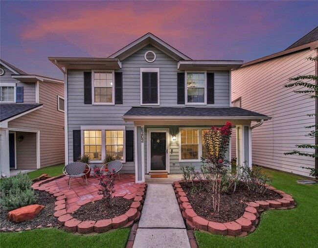 Photo - 6202 Spruce Bough Ct Casa
