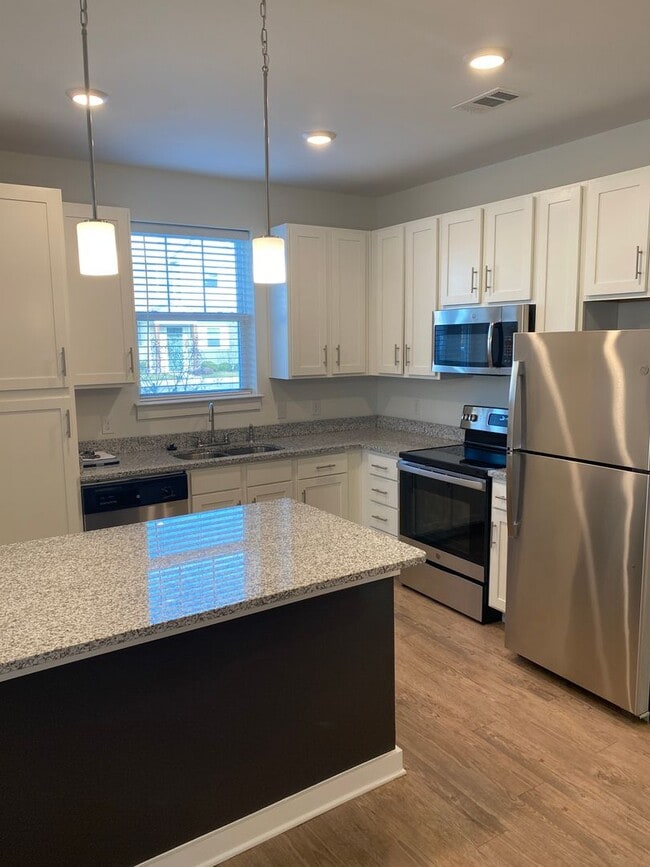 Photo - Cottages at Cades Cove