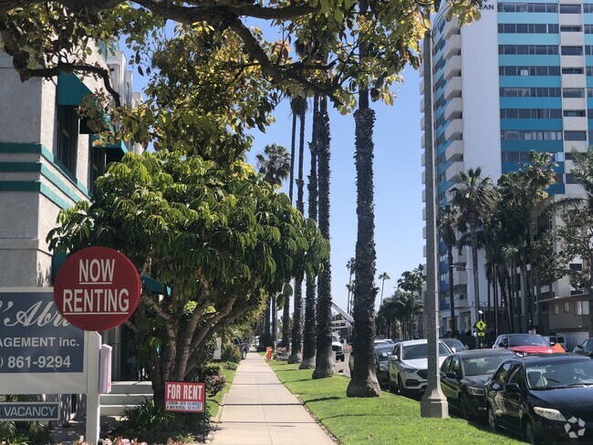 Building Photo - Ocean Park Apartments