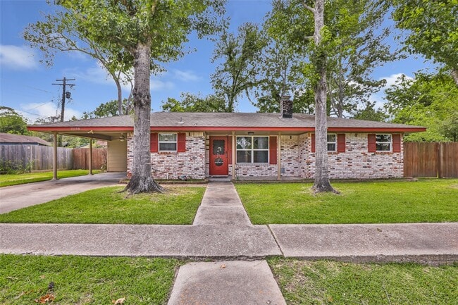 Building Photo - 2198 N Winfree St Rental