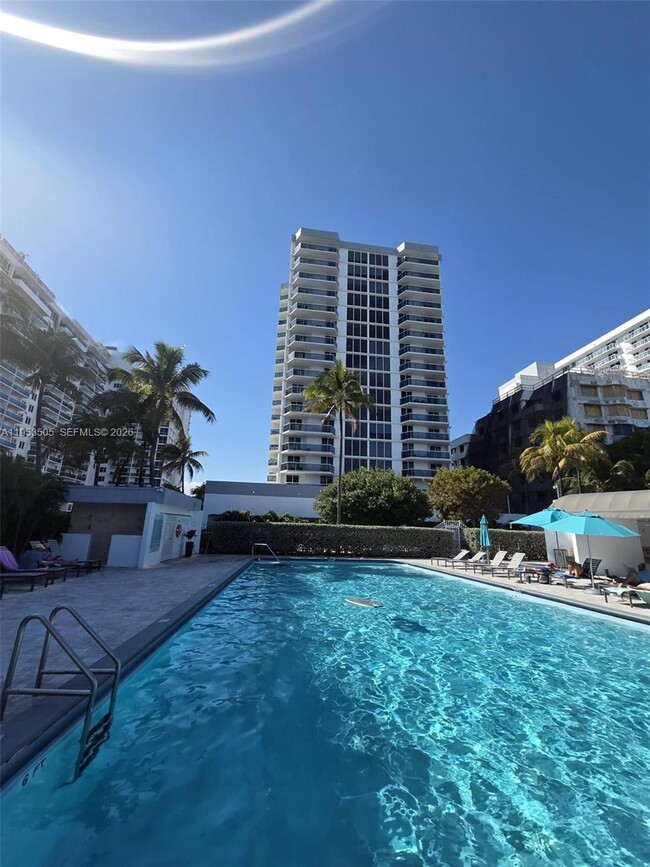 Building Photo - 2401 Collins Ave Unit 609