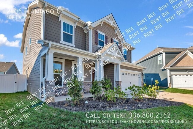 Building Photo - 2406 Flamingo Ct