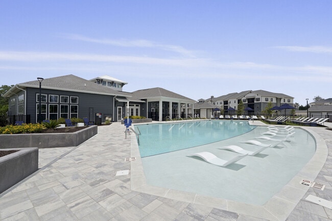 Photo - HoM at Pooler
