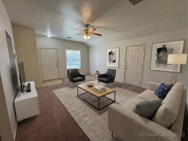 Photo - 2801 Alma Dr Unidad # A