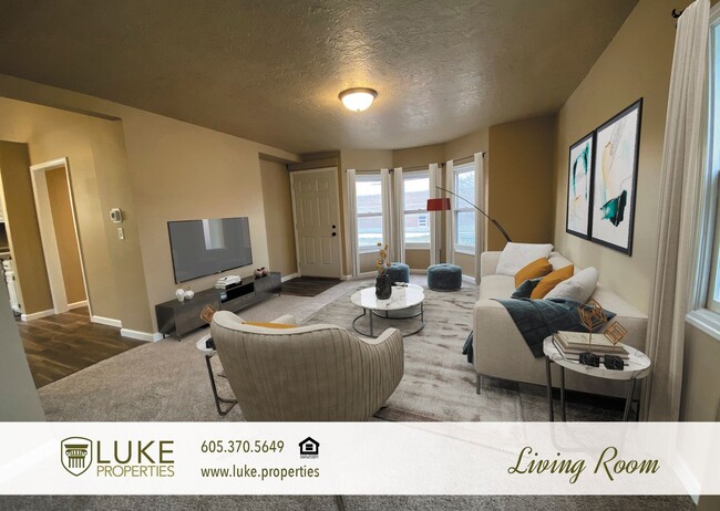 424 N Weber Ave