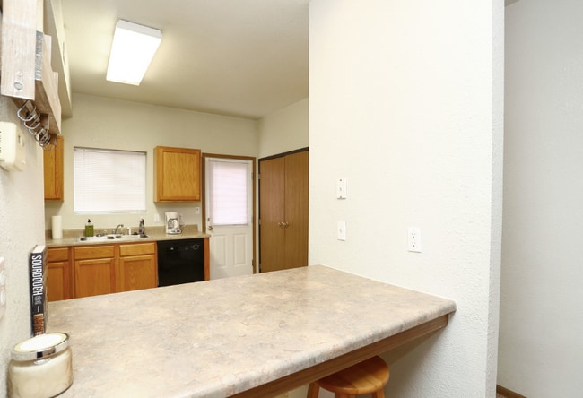Lake Broadway Townhomes