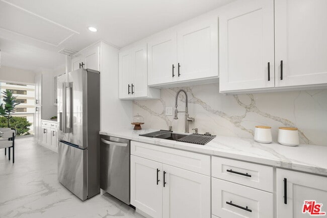 Photo - 10450 Wilshire Blvd Unit 5G