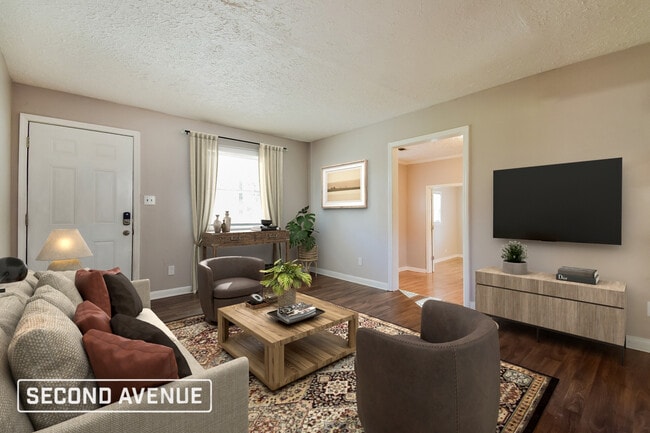 Photo - 152 Ruzelle Dr SE