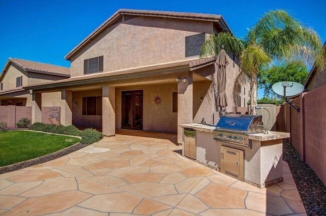 Photo - 2205 W Gambit Trail