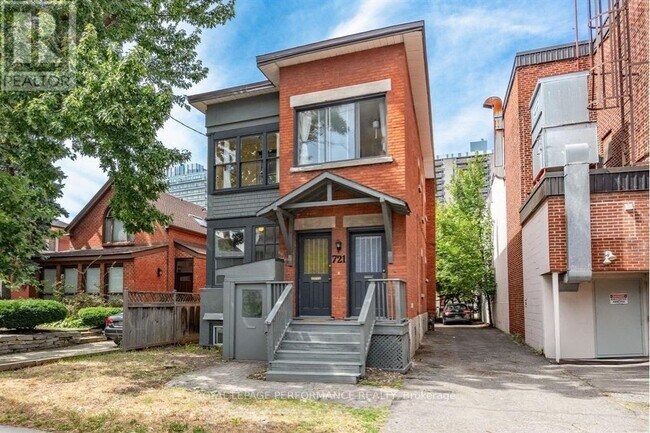 Photo - 721 Cooper St Unité C