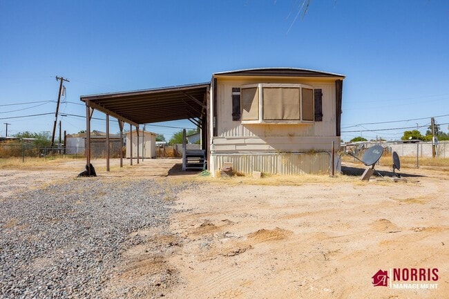 Photo - Manufactured home with NO HOA and Plenty o...