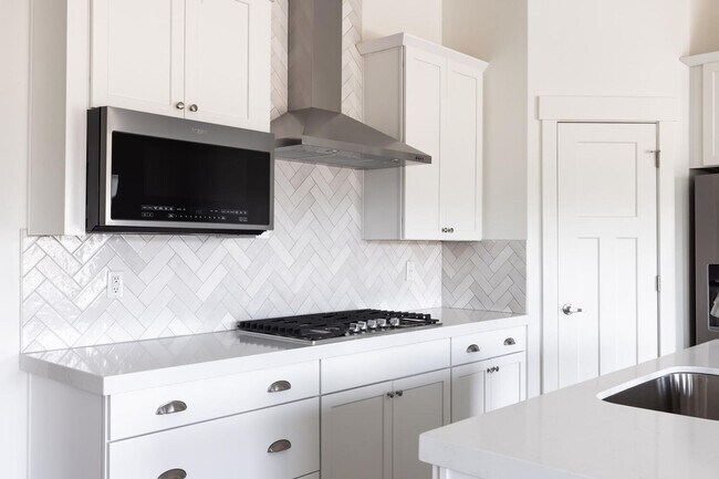 Photo - Modern Single-Level Brookside Home in Heber