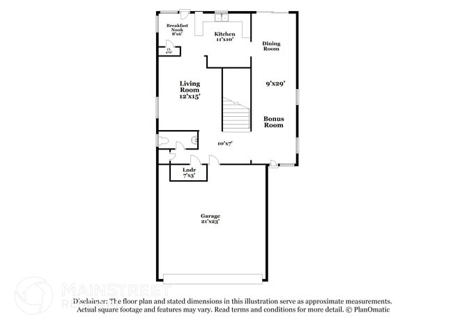 Photo - 4013 N Compass Rose Way