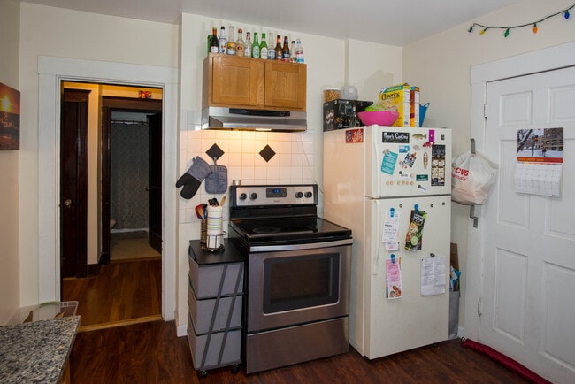 Photo - 19 Sunset St Unit 2