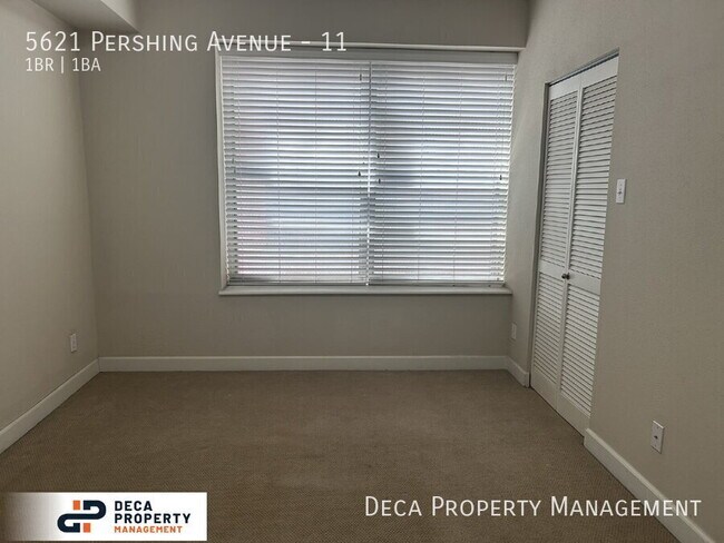 Photo - 5621 Pershing Ave Unit 11