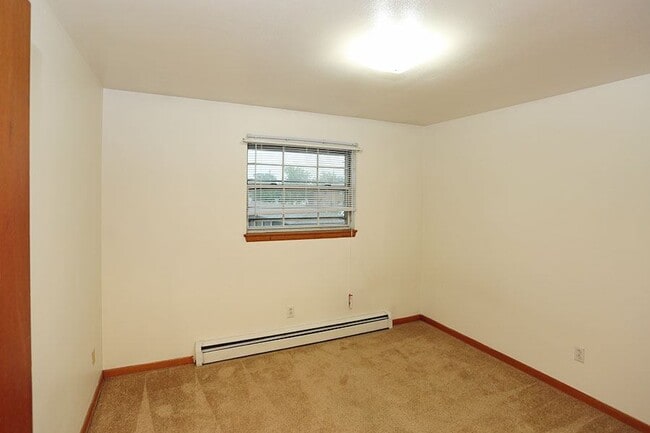 Fairway Apartments