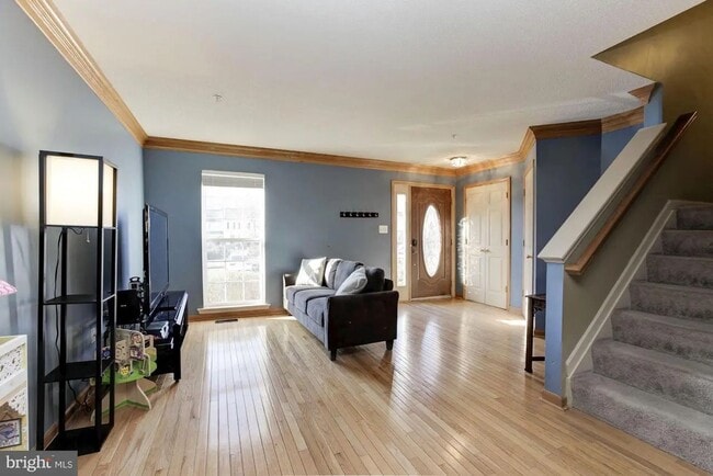 Photo - Spacious Townhome with Modern Amenities and Relaxing Outdoor Space near Fort Meade