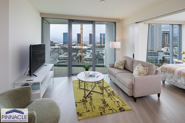 Photo - 1000 Auahi St Unidad 1403