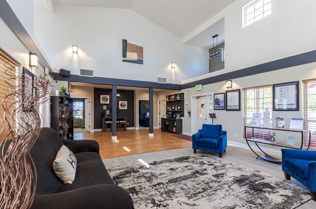 Bull Run Apartments