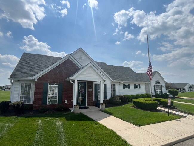 Photo - Spacious Condo in Pickerington with Finished Basement & Resort-Style Amenities