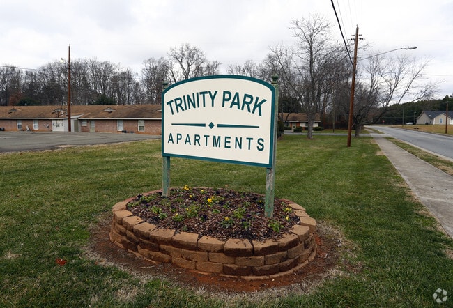 Photo - Trinity Park Apartments