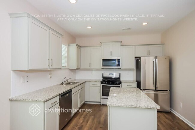 213 Atwater Landing Dr