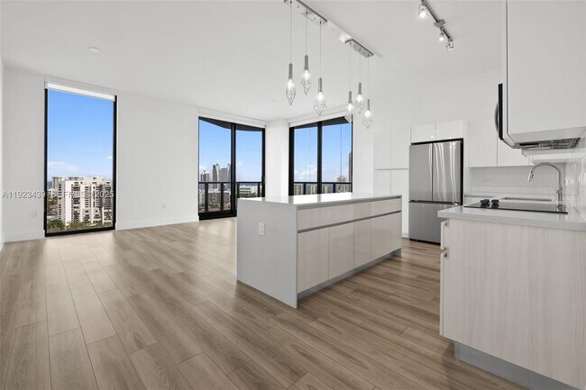 Photo - 101 Diplomat Pkwy Unit 2402