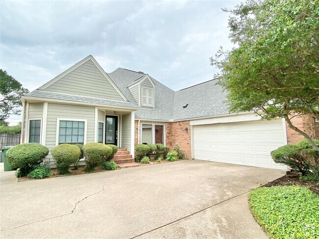 Building Photo - 3602 Pimlico Dr Rental