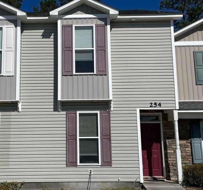 Building Photo - 254 Caldwell Loop Rental