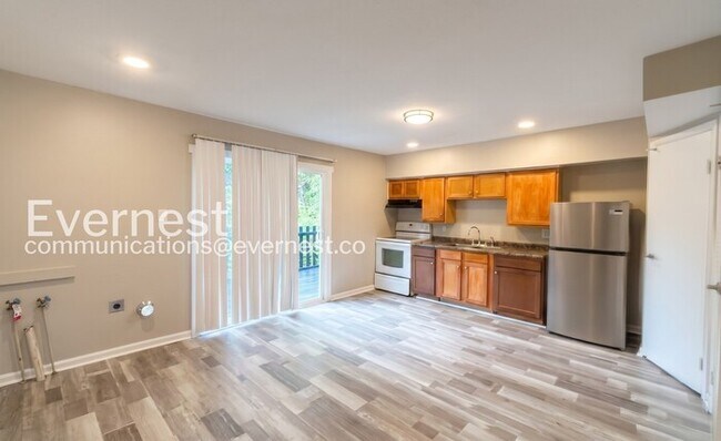 Photo - 320 Welch Rd Unidad APT B1