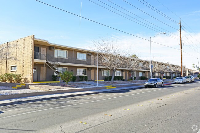 Karen West - Karen West Apartments