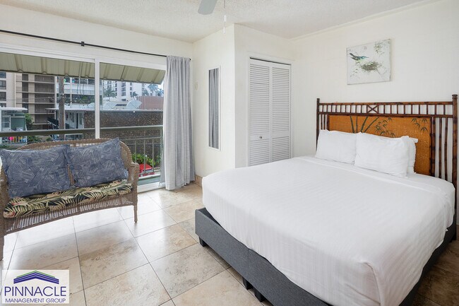 Photo - 240 Lili?uokalani Ave Unit 302