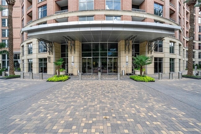 Photo - 1901 Post Oak Blvd Unidad 1508