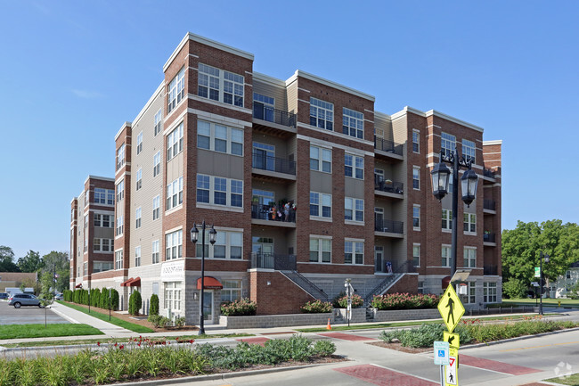 Worthington Apartments - Worthington Apartments