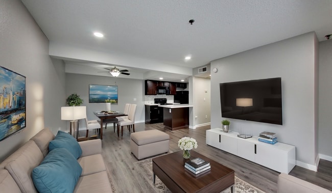 Photo - Parkside Commons