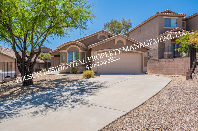 Building Photo - 10882 S Arrowhead Spring Dr Rental
