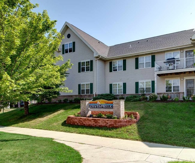 Photo - Sheboygan Riverwalk Apartment Homes