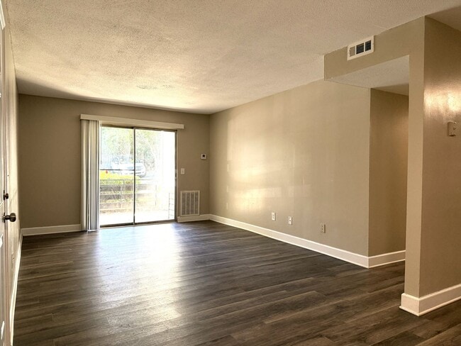 Photo - Columbia Rising