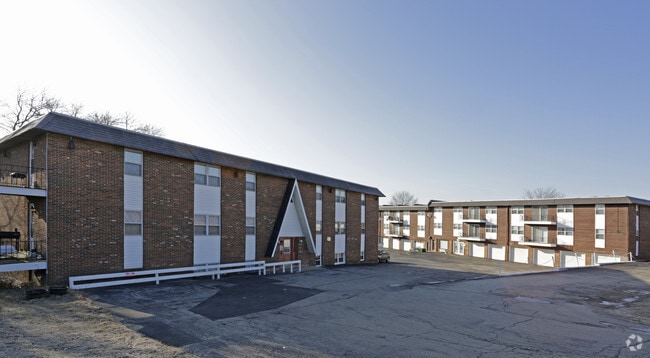 Briargate Apartments - Briargate Apartments