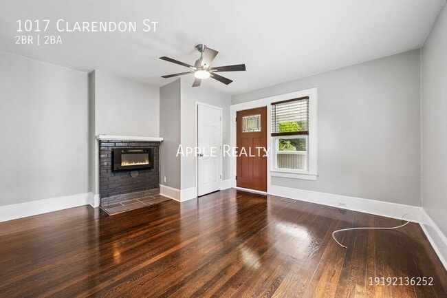 Photo - 1017 Clarendon St