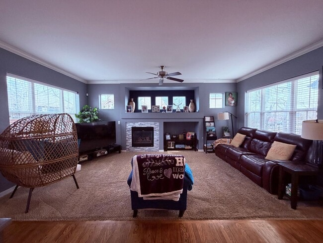 Photo - Entertainer’s Dream Near Southlands with Home Theater & Backyard Oasis