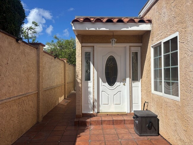 Photo - Charming 3-Bedroom Home with 2-Car Garage in Chula Vista