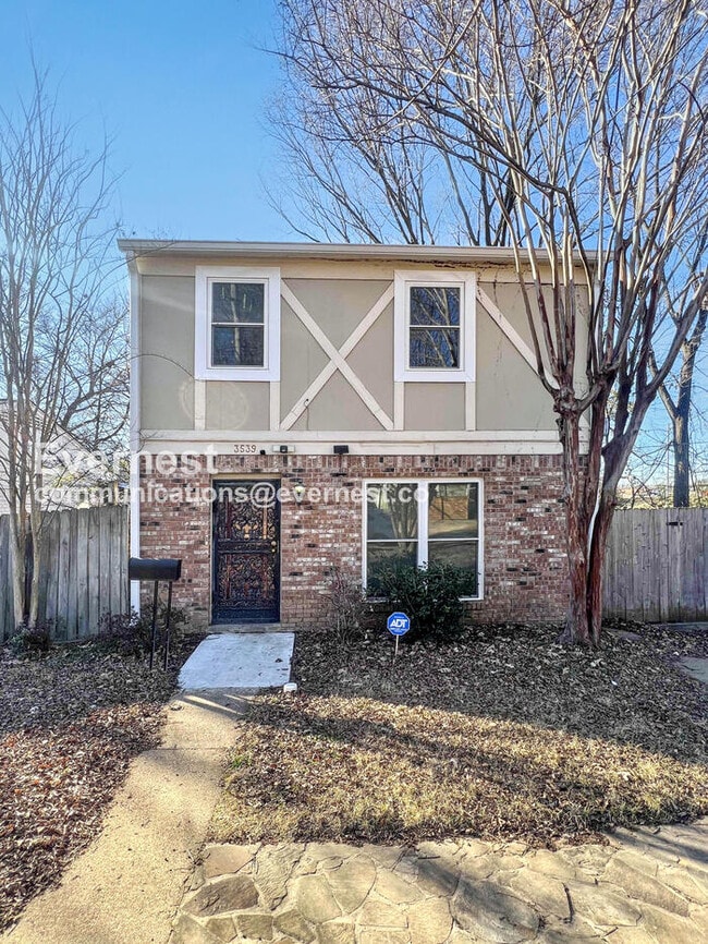 Building Photo - 3539 Galloway Ave