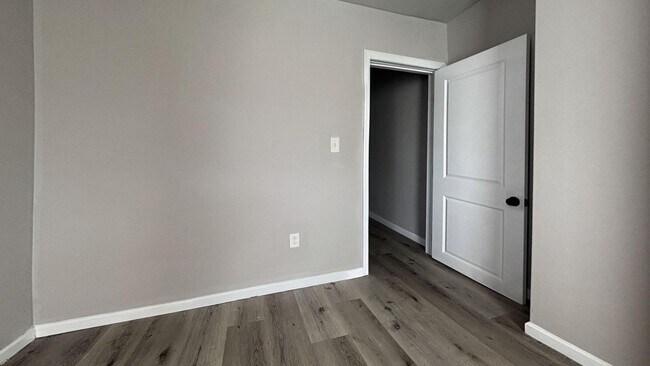 Photo - Modern 3-Bed, 1.5-Bath Rental with In-Unit Laundry