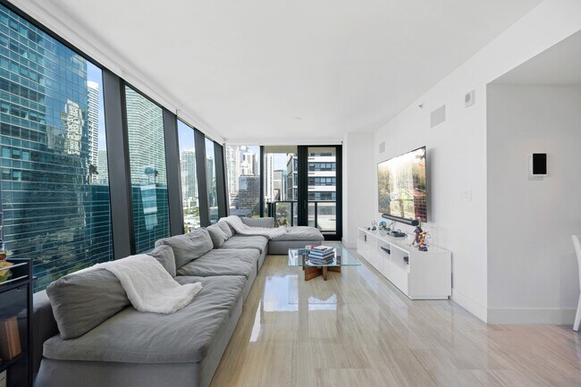 Photo - 1451 Brickell Ave Unit 1106