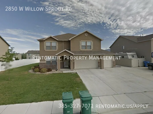 Photo - 2850 W Willow Sprout Rd House