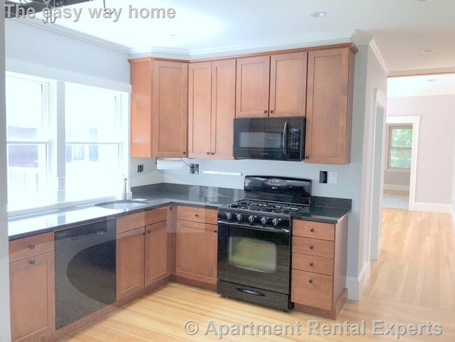 Building Photo - 133 Boston Ave Rental