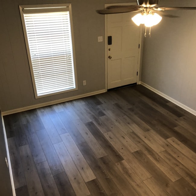 Bell Downs Apartments