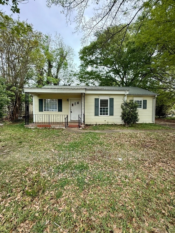 Building Photo - 537 Grant St