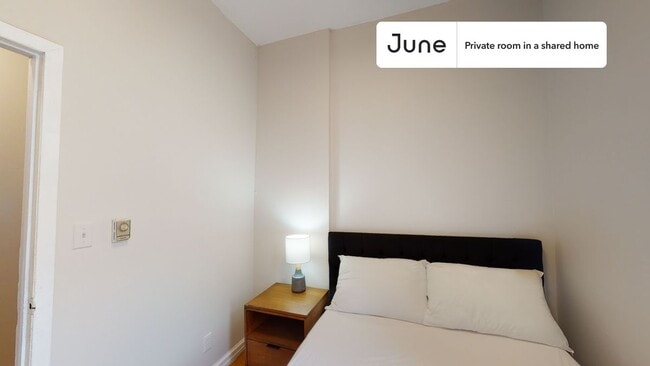 Photo - Room in Shared 3 bed/1 bath home Unit A